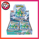 Pokémon Cyber Judge Booster Box