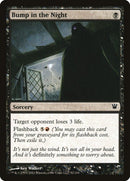 Bump in the Night [Innistrad] - Rocket TCG