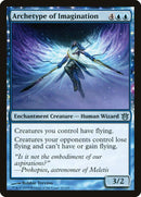 Archetype of Imagination [Born of the Gods] - Rocket TCG