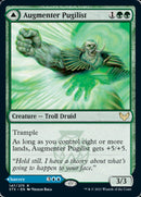 Augmenter Pugilist // Echoing Equation [Strixhaven: School of Mages] - Rocket TCG