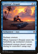 Castaway's Despair [Ixalan] - Rocket TCG