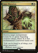 Aura Mutation [Commander 2016] - Rocket TCG