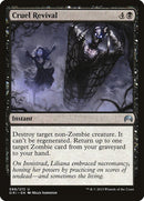 Cruel Revival [Magic Origins] - Rocket TCG