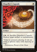 Dispeller's Capsule [Commander 2016] - Rocket TCG