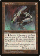 Bone Mask [Mirage] - Rocket TCG