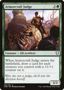 Armorcraft Judge [Commander Legends] - Rocket TCG
