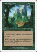 Creeping Mold [Seventh Edition] - Rocket TCG
