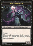 Dreamstealer Token [Hour of Devastation Tokens] - Rocket TCG