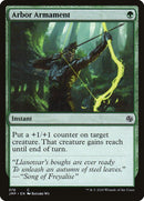 Arbor Armament [Jumpstart] - Rocket TCG