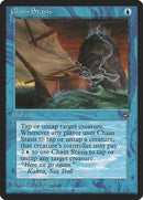 Chain Stasis [Homelands] - Rocket TCG