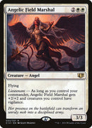 Angelic Field Marshal [Commander 2014] - Rocket TCG