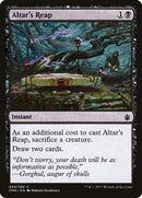 Altar's Reap [Commander Anthology] - Rocket TCG