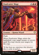 Dualcaster Mage [Commander 2020] - Rocket TCG