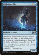 Diffusion Sliver [Magic 2015] - Rocket TCG