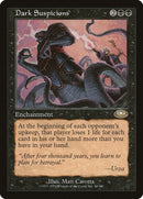 Dark Suspicions [Planeshift] - Rocket TCG