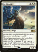 Aegis Angel [Welcome Deck 2016] - Rocket TCG