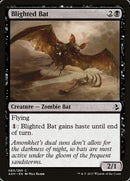 Blighted Bat [Amonkhet] - Rocket TCG
