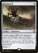 Bonehoard [Zendikar Rising Commander] - Rocket TCG