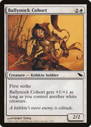 Ballynock Cohort [Shadowmoor] - Rocket TCG