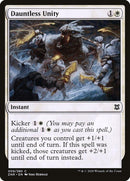 Dauntless Unity [Zendikar Rising] - Rocket TCG