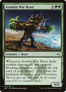 Arashin War Beast [Fate Reforged] - Rocket TCG