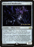Distended Mindbender [Eldritch Moon Prerelease Promos] - Rocket TCG