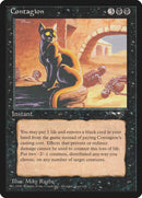 Contagion [Alliances] - Rocket TCG