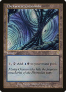 Darkwater Catacombs [Odyssey] - Rocket TCG