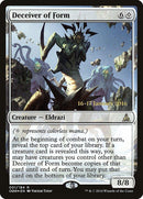 Deceiver of Form [Oath of the Gatewatch Prerelease Promos] - Rocket TCG