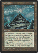 Delif's Cone [Fallen Empires] - Rocket TCG