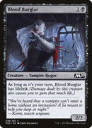 Blood Burglar [Core Set 2020] - Rocket TCG