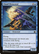 Cloud Elemental [Modern Masters 2015] - Rocket TCG