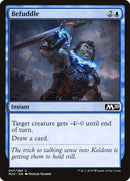 Befuddle [Core Set 2020] - Rocket TCG