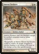 Amrou Seekers [Modern Masters] - Rocket TCG