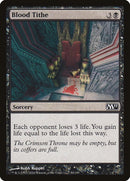 Blood Tithe [Magic 2011] - Rocket TCG