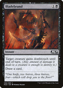 Bladebrand [Core Set 2020] - Rocket TCG