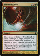 Branching Bolt [Archenemy] - Rocket TCG