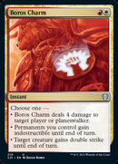 Boros Charm [Commander 2021] - Rocket TCG