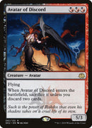 Avatar of Discord [Ravnica Allegiance Guild Kit] - Rocket TCG