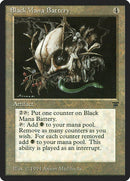 Black Mana Battery [Legends] - Rocket TCG