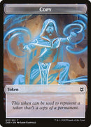 Copy Token [Zendikar Rising Tokens] - Rocket TCG