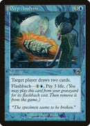 Deep Analysis [Torment] - Rocket TCG