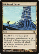 Blinkmoth Nexus [Darksteel] - Rocket TCG