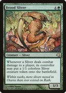 Brood Sliver [Premium Deck Series: Slivers] - Rocket TCG