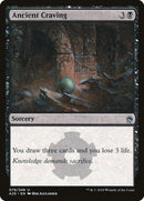 Ancient Craving [Masters 25] - Rocket TCG