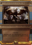 Consecrated Sphinx (Invocation) [Amonkhet Invocations] - Rocket TCG