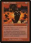 Bloodfire Infusion [Apocalypse] - Rocket TCG