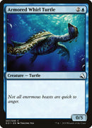 Armored Whirl Turtle [Global Series Jiang Yanggu & Mu Yanling] - Rocket TCG