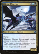 Blizzard Specter [Iconic Masters] - Rocket TCG