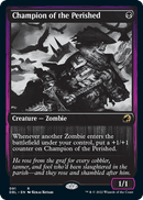 Champion of the Perished [Innistrad: Double Feature] - Rocket TCG
